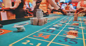 Официальный сайт Casino Pobeda