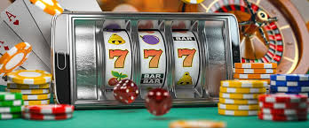 Онлайн казино Casino Mers